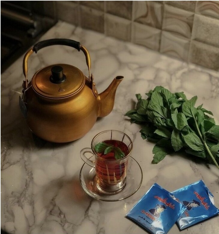 براد شاهي كبير