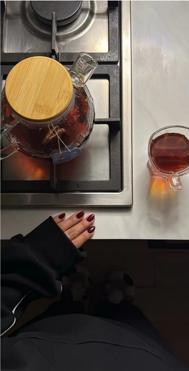براد شاهي صغير