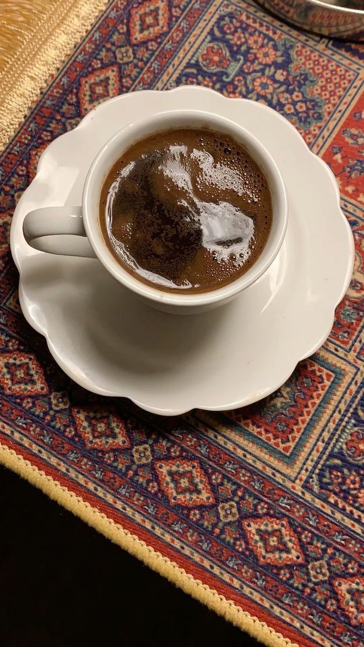قهوة تركي