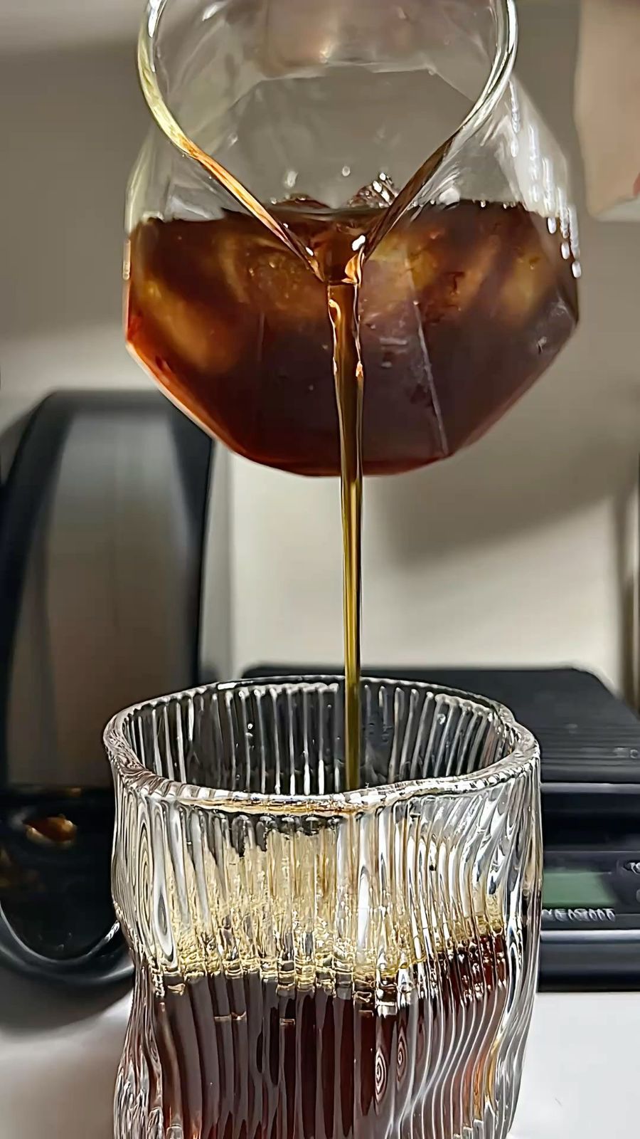 قهوة V60